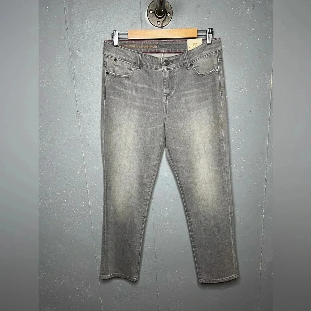 Talbots Signature Style Jeans